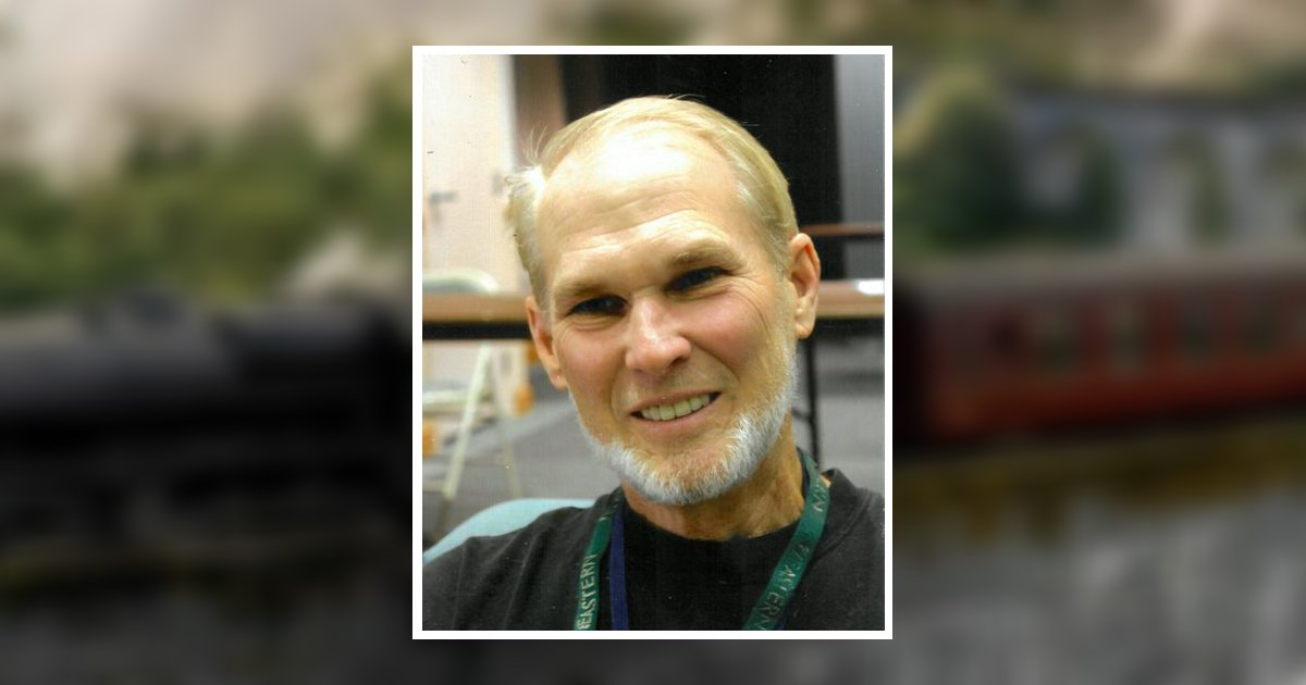 Roger Jay Weiss Obituary, Morrisville, PA