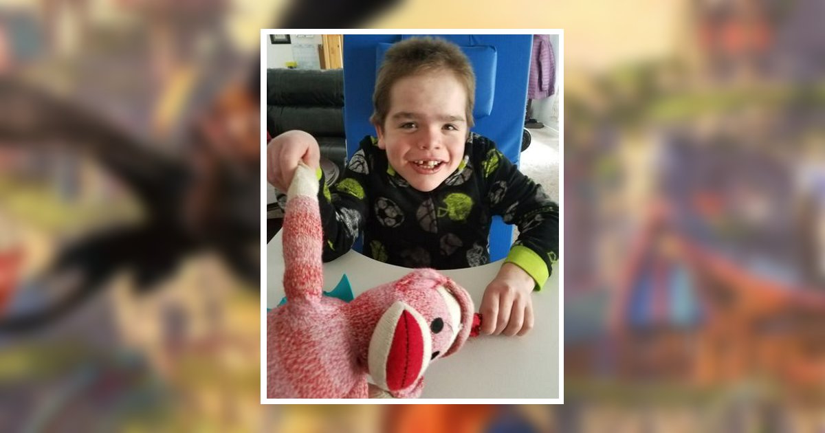 Caden Taylor Dutt Obituary, Twin Falls, ID