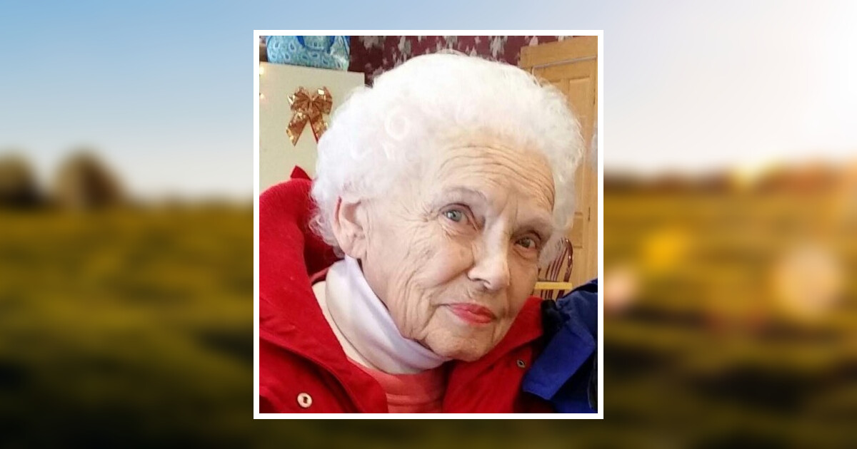 Dorothy Willis Obituary 2022 - Mortensen Funeral Home