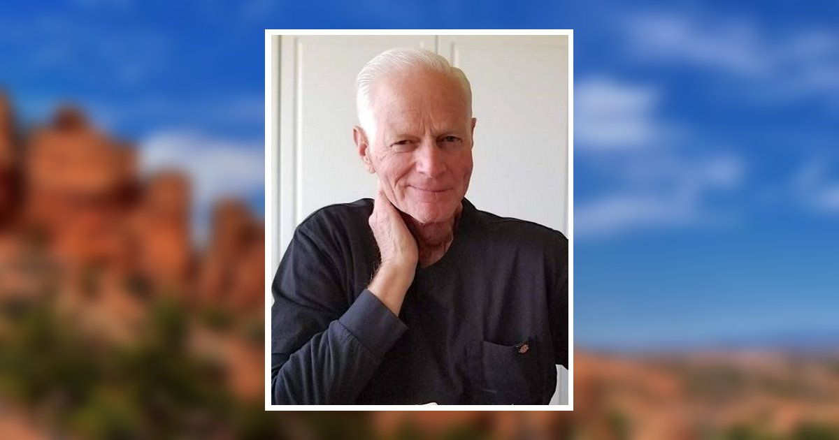 Gary Dean Milligan Obituary 2024 McMillan Mortuary