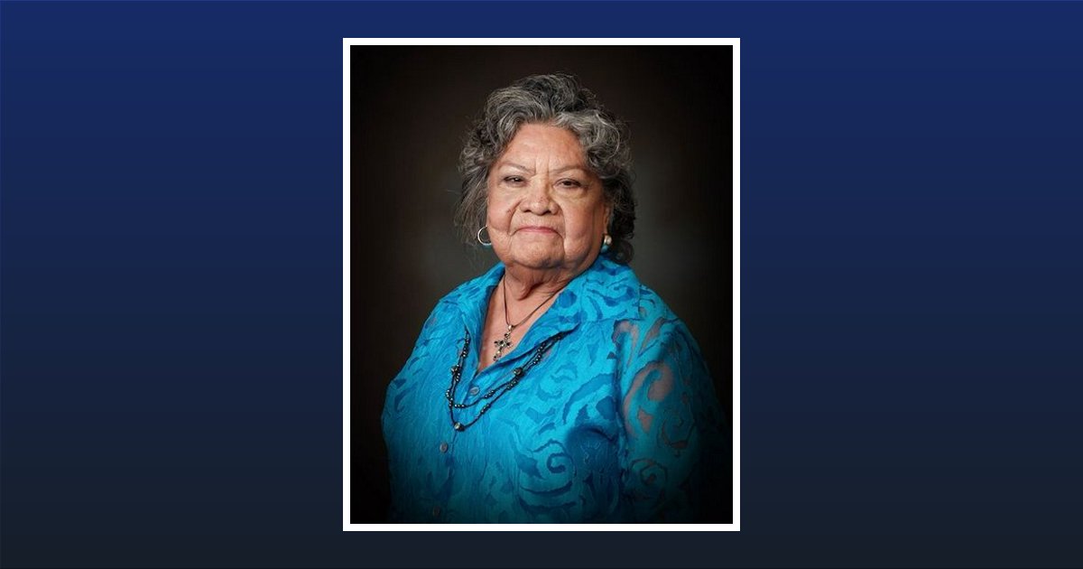 Rosa Maria M. Hernandez