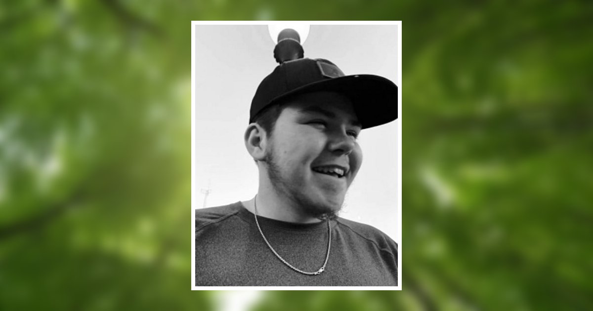 Picture Skyler Edwin Lee Jolley Spartanburg, SC Obituary