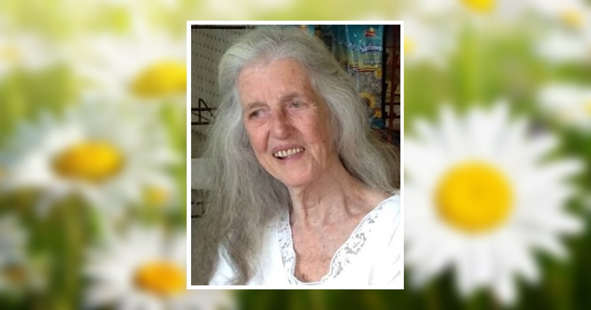 Daisy Ola Leonard Tisdale Obituary, Meridian, MS
