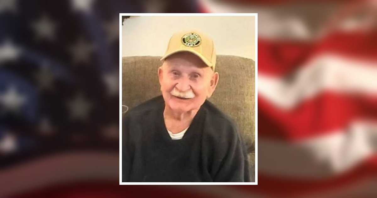 Jasper "Jep" Hughes Obituary, Jackson, OH