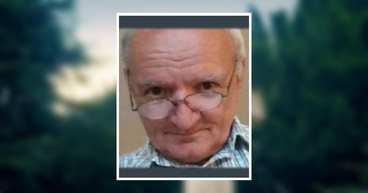 Gordon Alan Rideout Obituary, Revere, MA