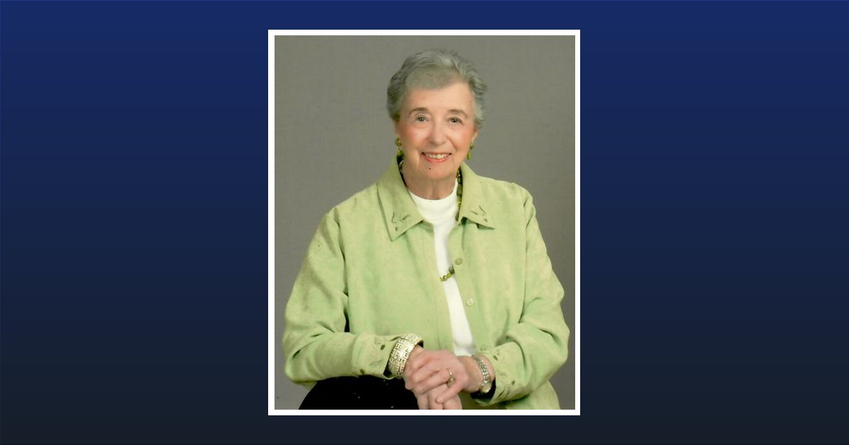 Gwendolyn McCallum Obituary 2023 Brunner Funeral Home