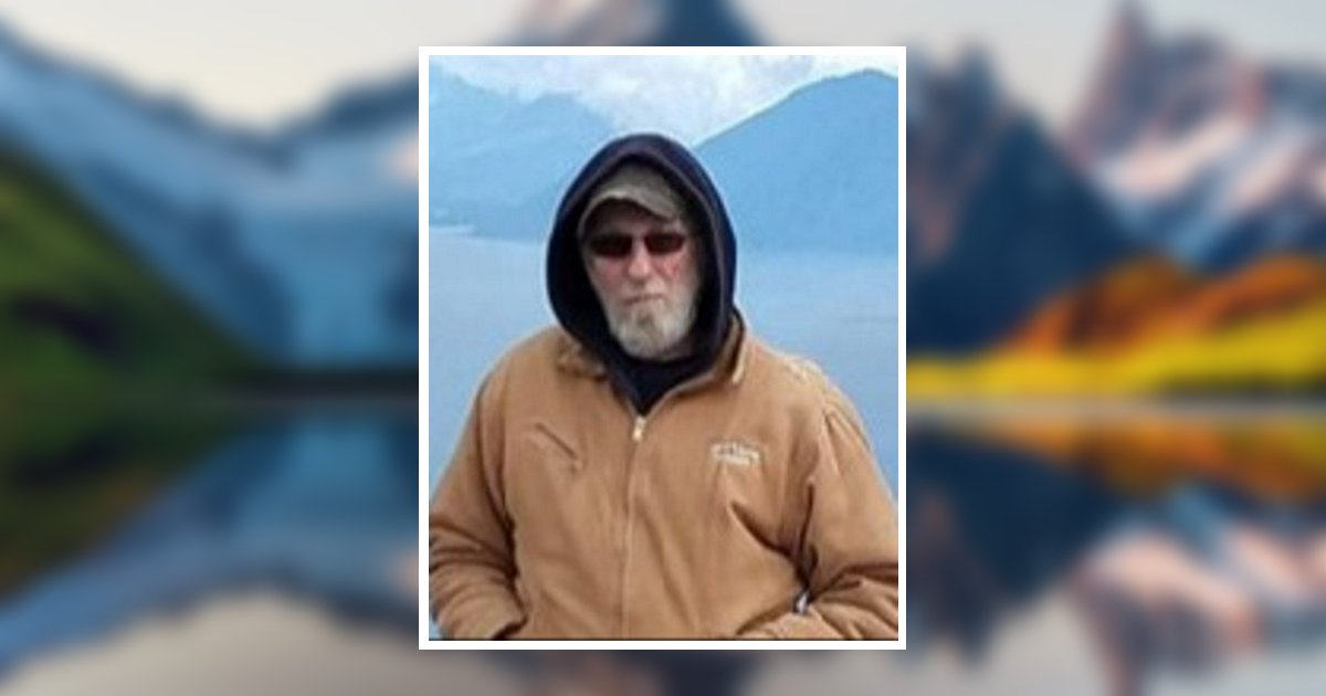 William "Bill" Norman Armbruster Obituary, Sandpoint, ID