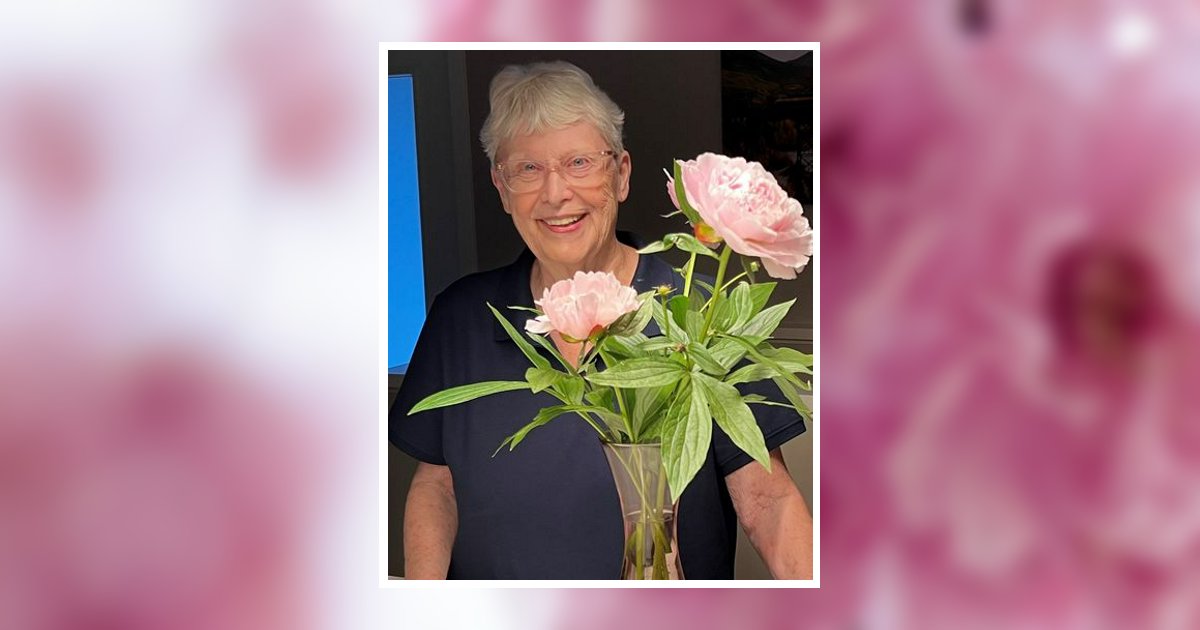 Betty Frances Hassler Obituary, Sun City, AZ