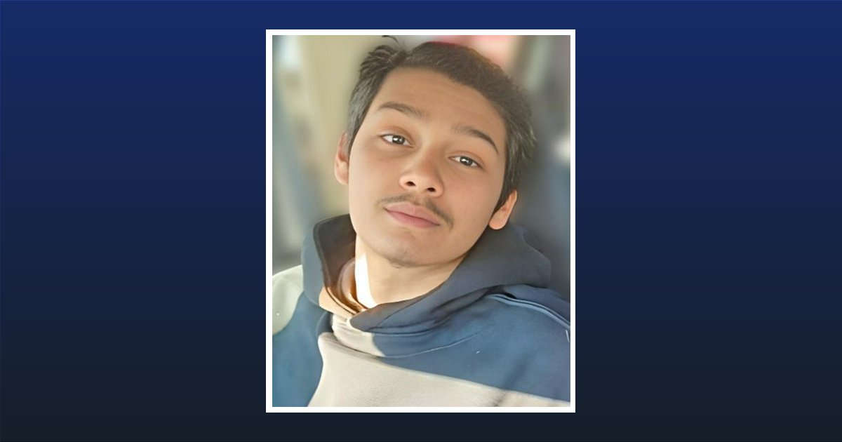 Daniel Vicente Contreras Iii