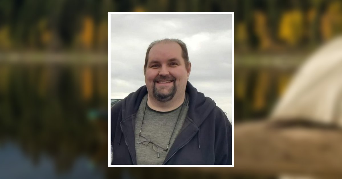 Jeramy Leo Richan Obituary, Bountiful, UT