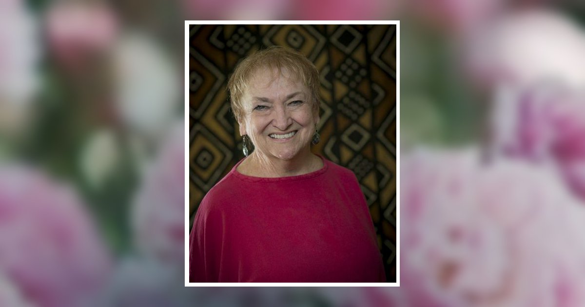 Charlene Ruth Jendry