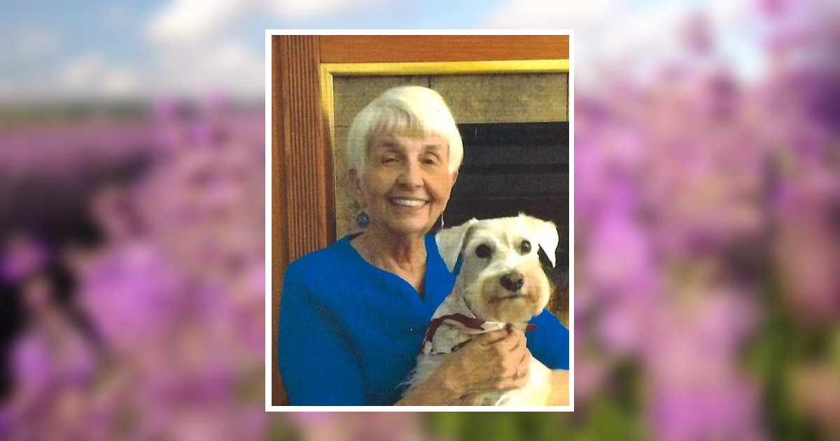 Barbara Susanne Woodruff Mountain Home, AR Obituary