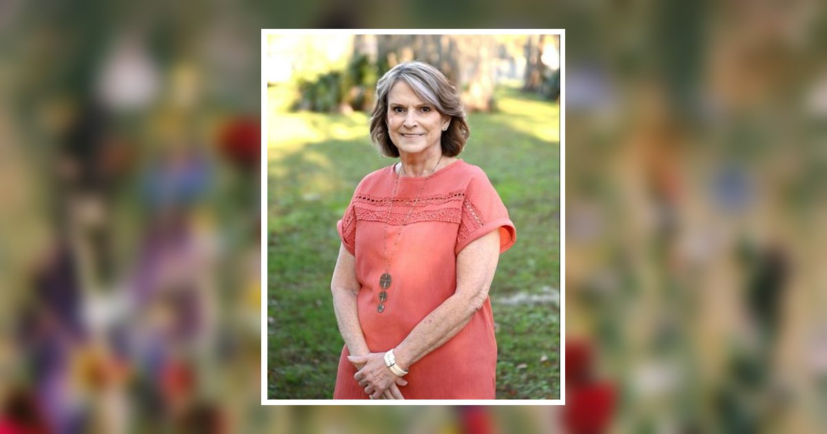 Theresa Diane Montet Obituary, Morgan City, LA
