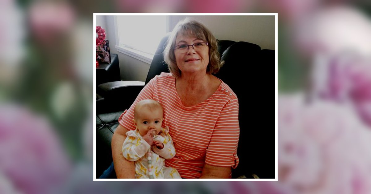Lanette Owens Obituary, Vernal, UT
