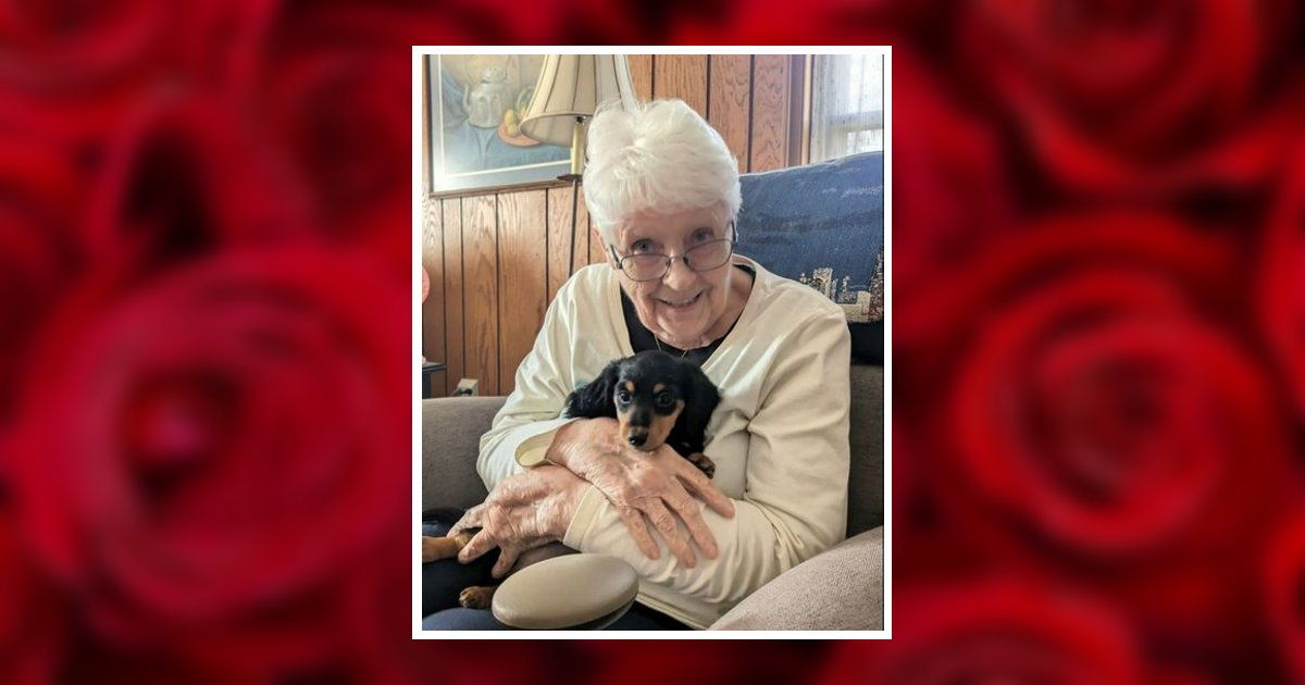 Glenda Sue Meier Obituary, Vincennes, IN