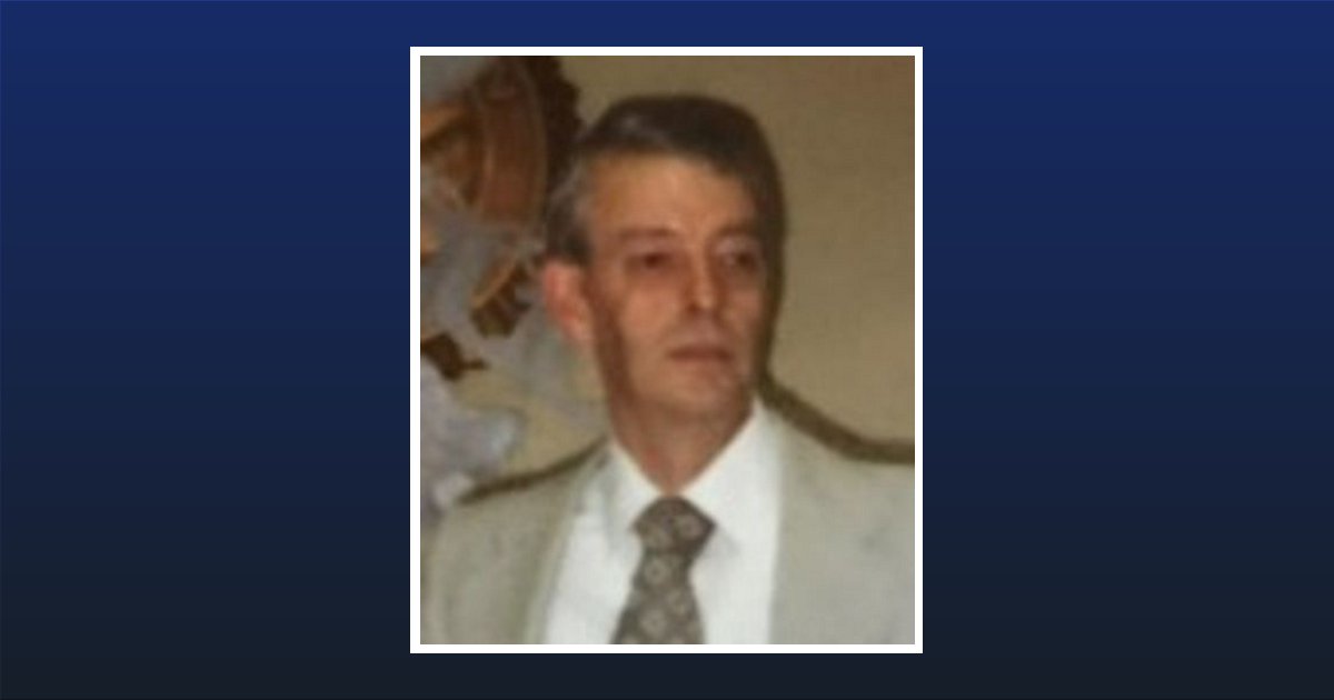 Richard Thompson Obituary 2018 Bradshaw Funeral