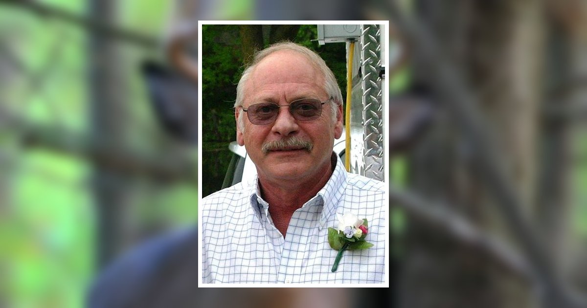 Kenneth Korpal Arcadia, WI Obituary