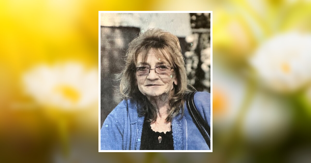 Jane Ann Johnson Obituary 2023 Aaron's Mortuary