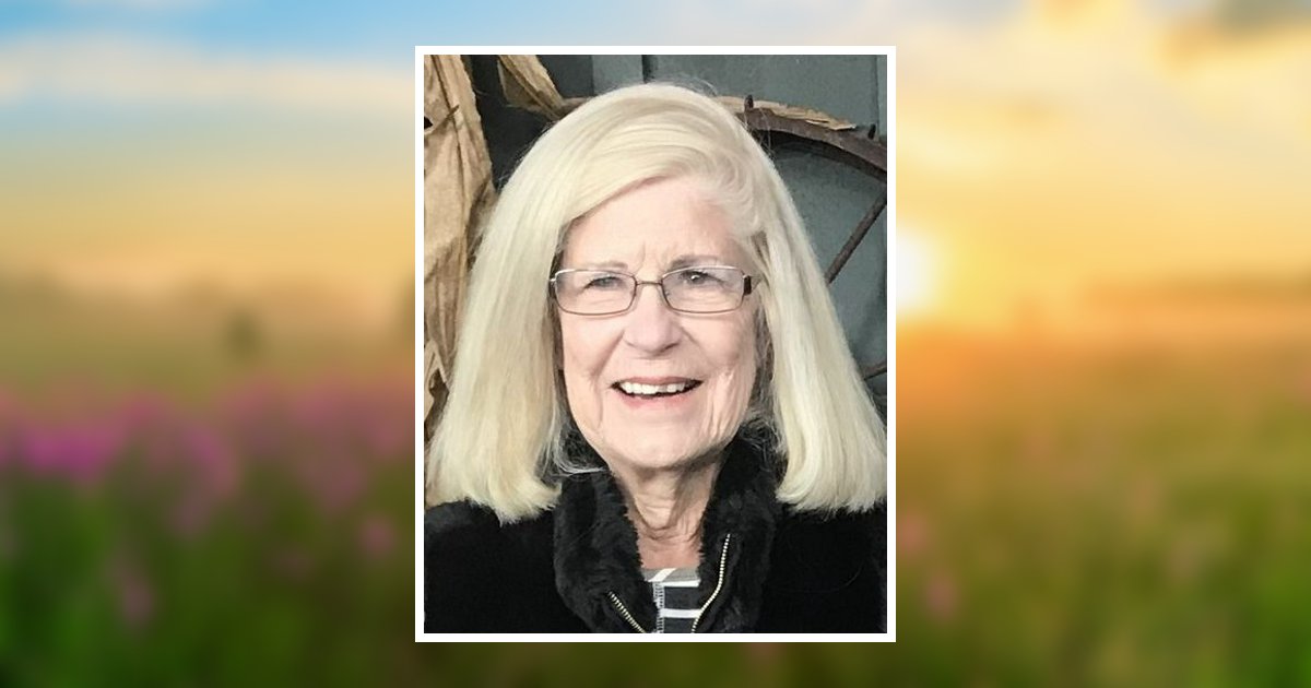 Portrait of Marietta Mcwhorter