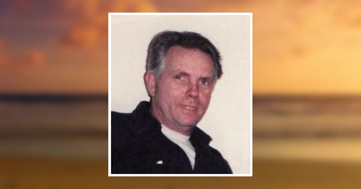 Gerald Scherr Obituary, Oshkosh, WI