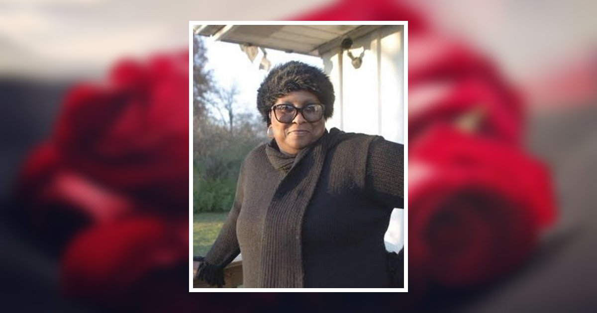 Mrs. Johnnie Phillips Obituary, Northport, AL