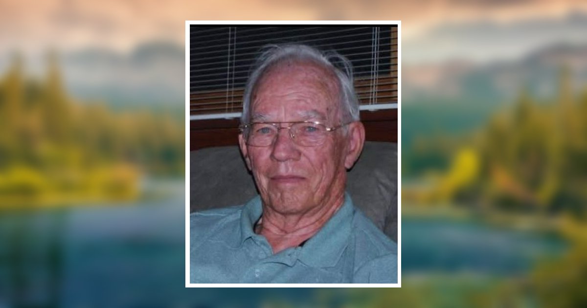John O Gibson Obituary, Powell, WY