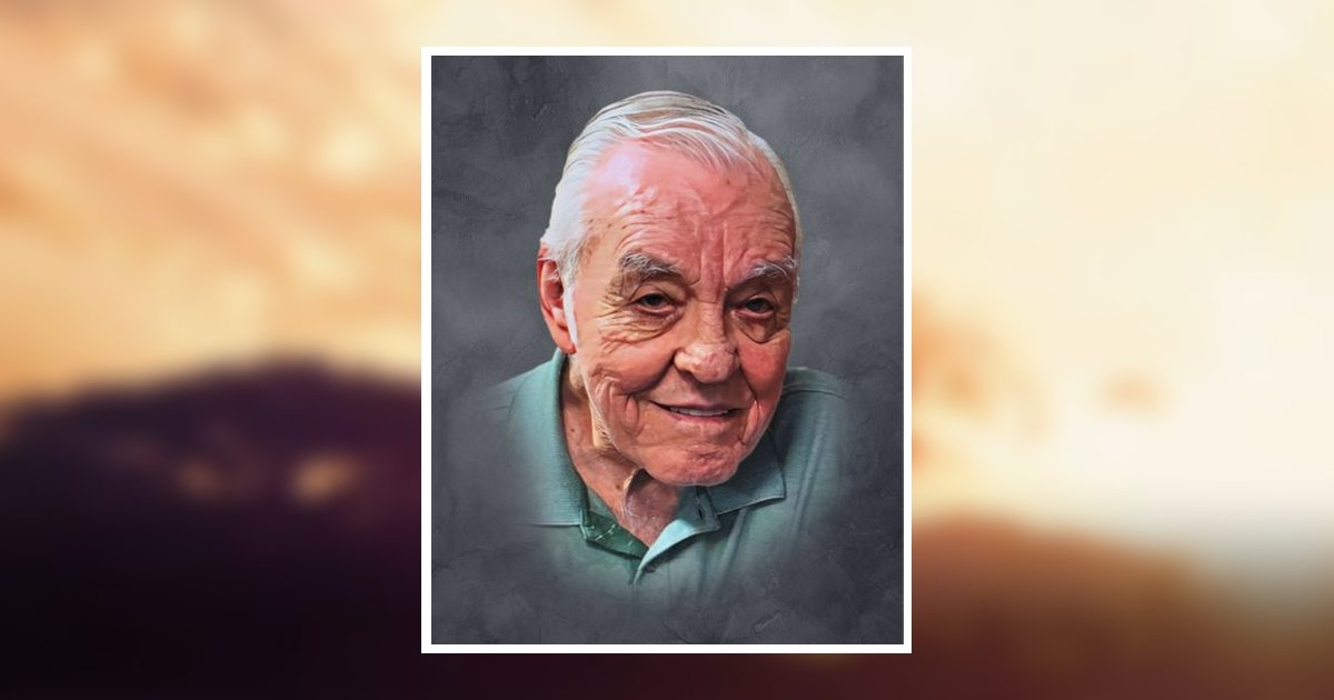 Paul David Lighty Obituary 2024 Robson Funeral Home