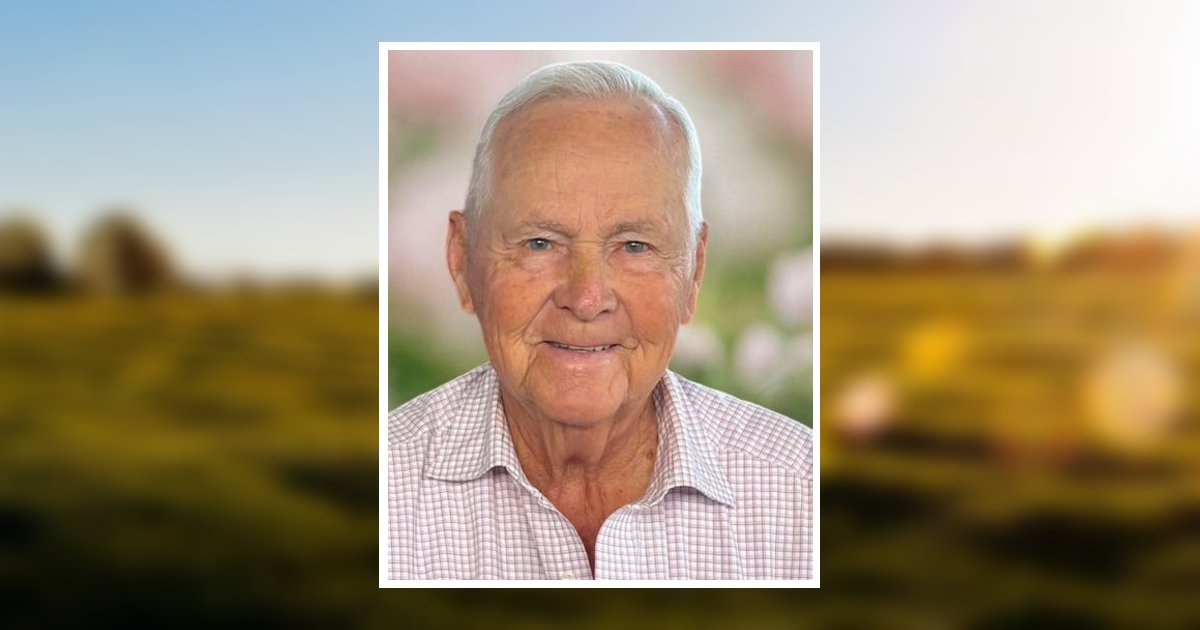 Edwin Lovell Obituary February 2, 2025 Oakes and Nichols Funeral Home