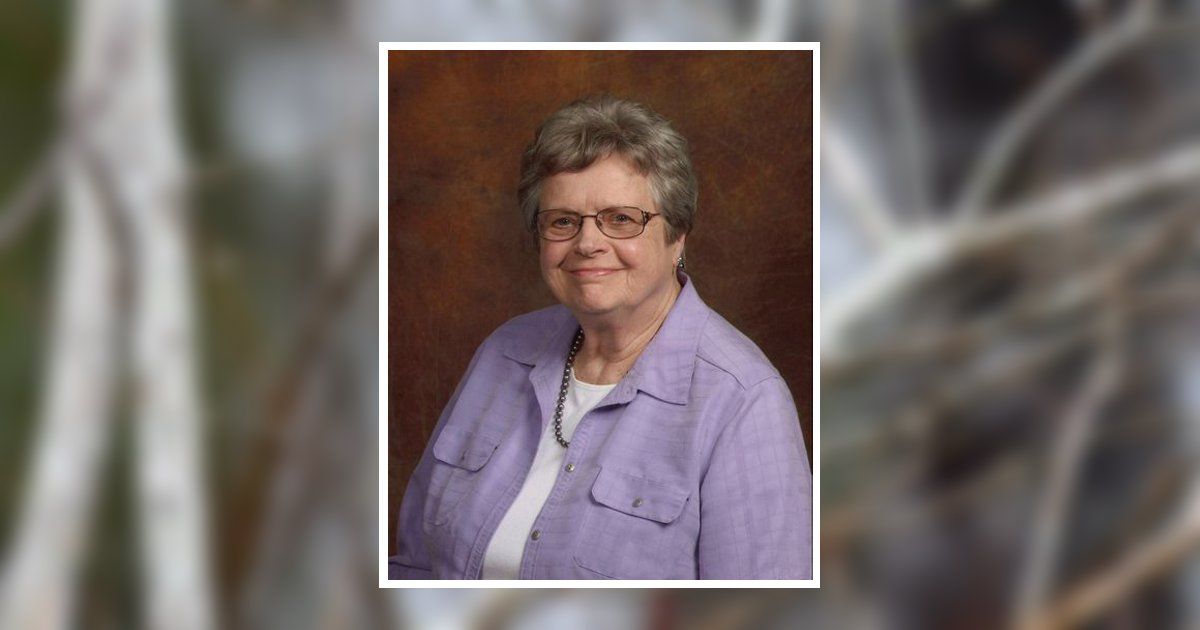 Bernice Elaine Hartway Obituary, Deckerville, MI