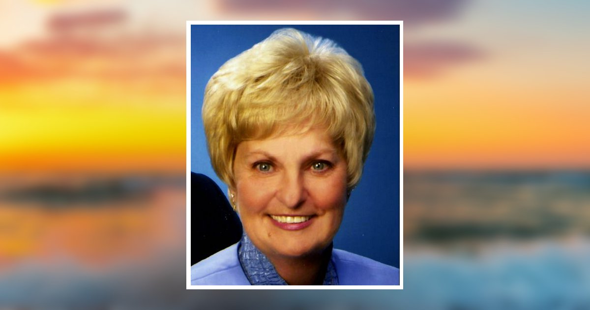 Fae Elaine Brown Obituary 2024 Stauffer Funeral Homes