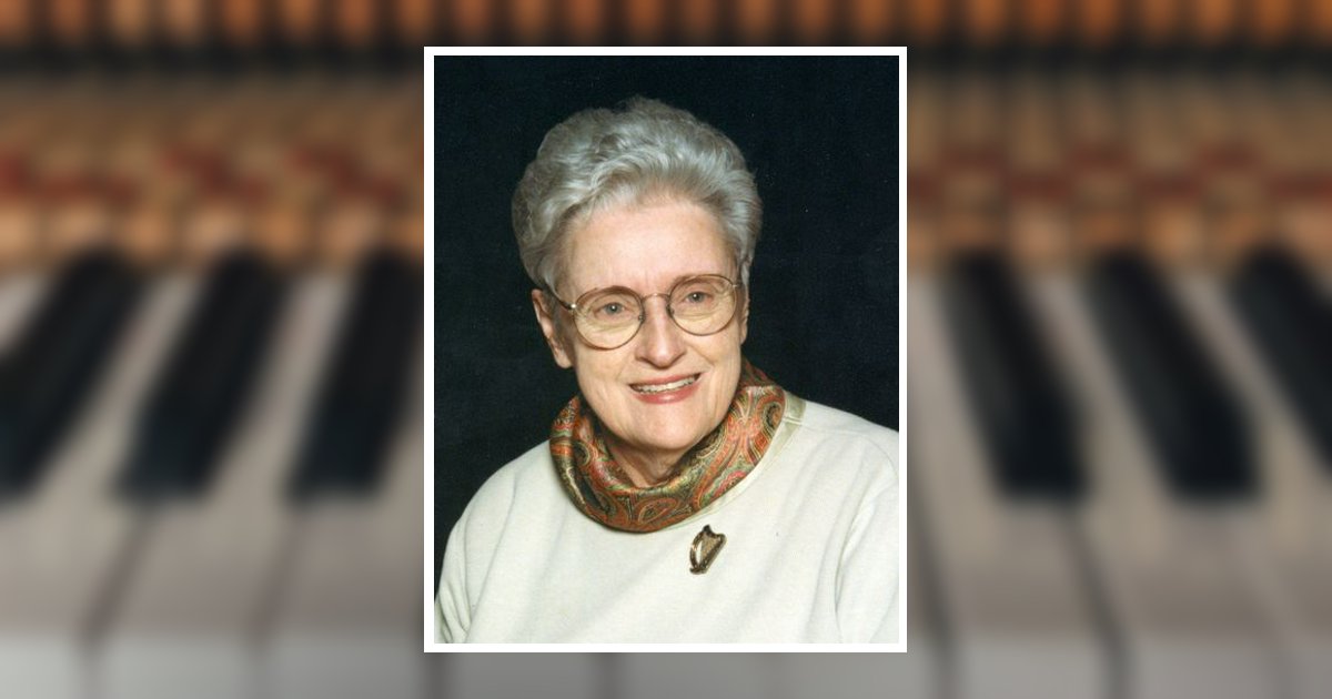 Portrait of Mary Catherine Shipley