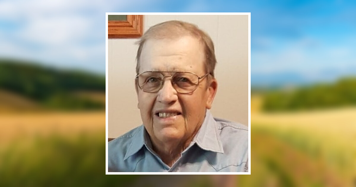 Robert E. "Bob" Carter Obituary 2023 - Behner Funeral Home & Crematory