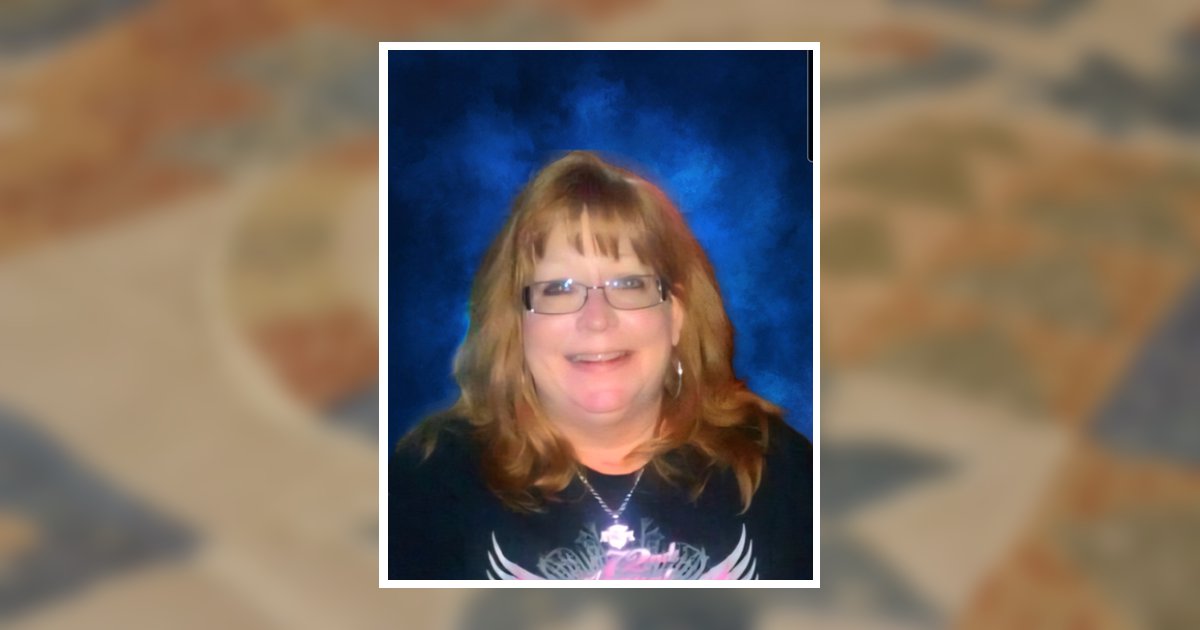 Sheri Snyder Obituary, Angier, NC