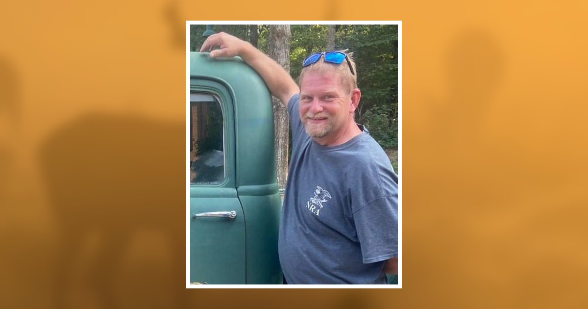 Shawn Gore Obituary 2024 ClevelandMoffett Funeral Home