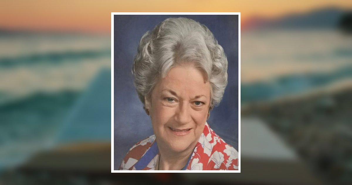 DellaSue Riggs Cannon Obituary, Wilson, NC
