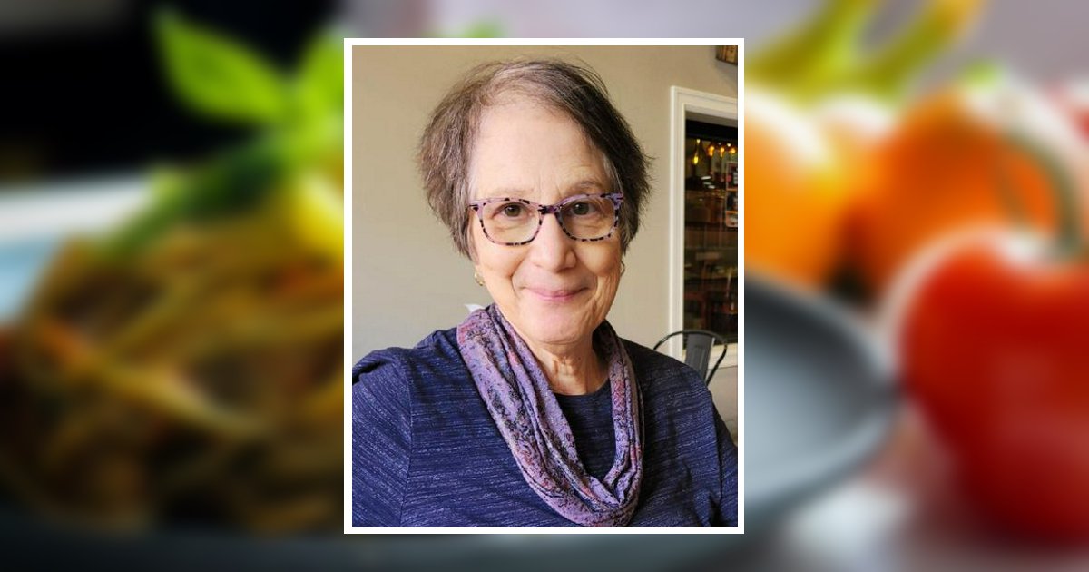 Susan Kerlin Obituary 2023 Dominick T. Adamo Funeral Home