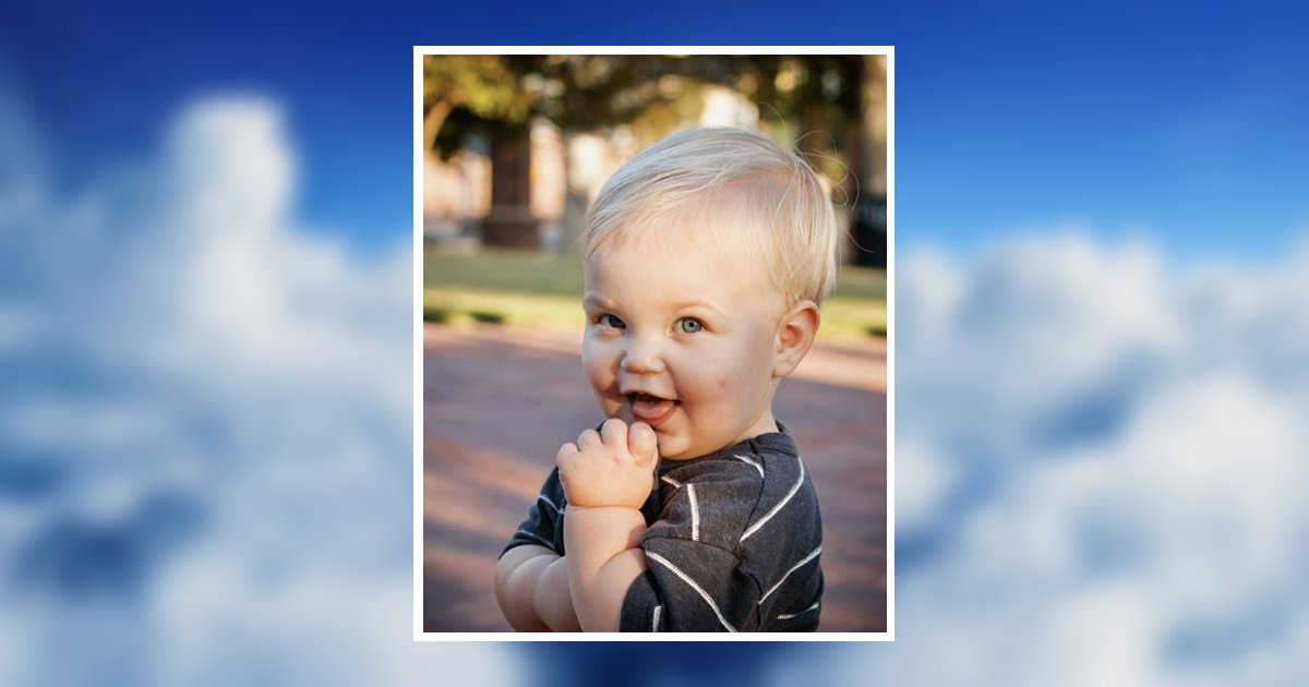 Hayes Brooks Mercer Belton, TX Obituary