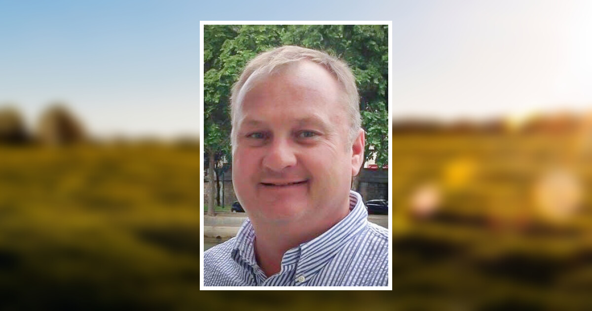 Kevin Long Obituary 2019 Hayworth Miller Funeral Homes And Crematory