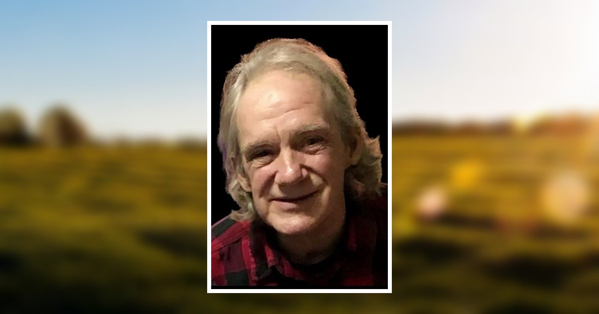 Jim McCall Obituary 2023 Esterdahl Mortuary & Crematory