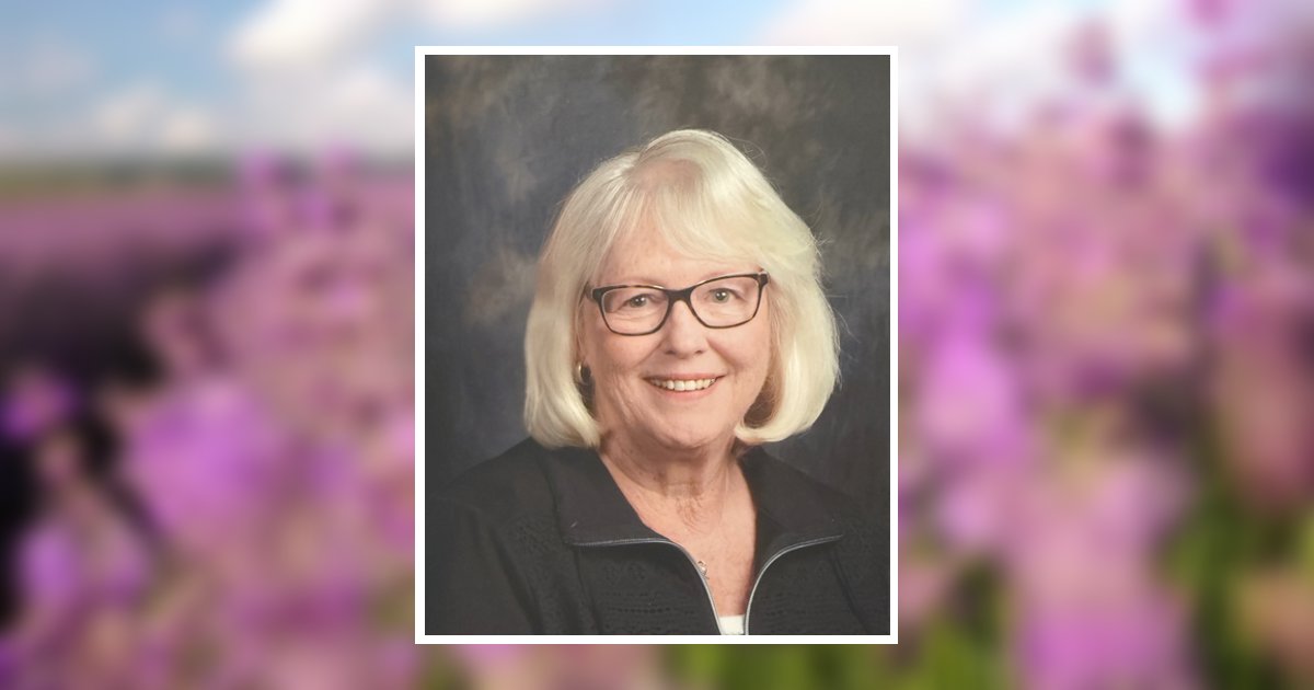 June Marie Phillips Meech