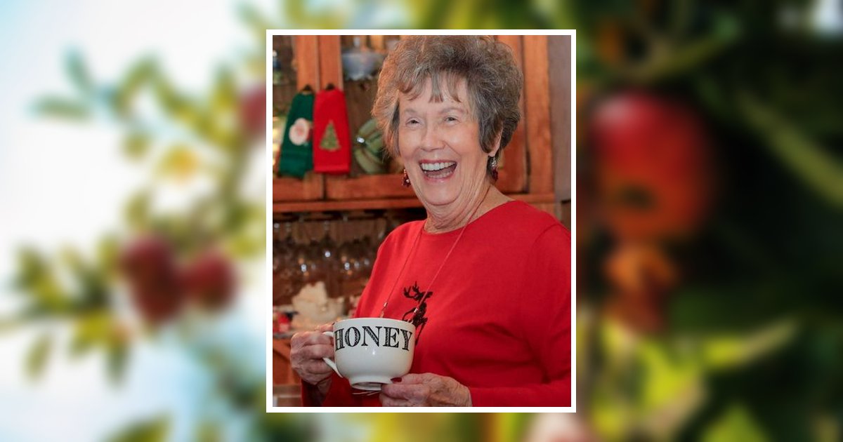 Carol Katherine Morehead Obituary, Odessa, MO