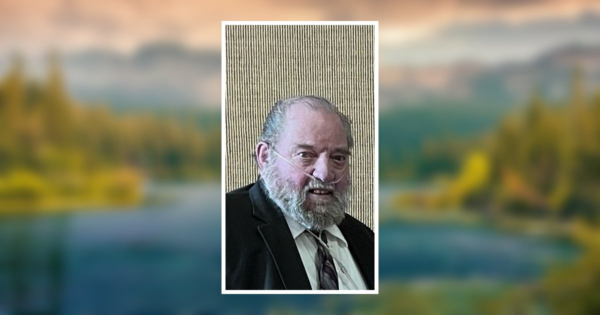 Garold Luck Obituary, Vernal, UT