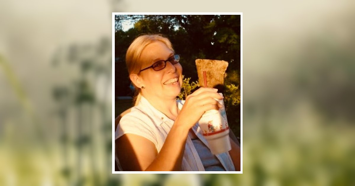 Angela Allen Freeman Obituary, Campbellsville, KY