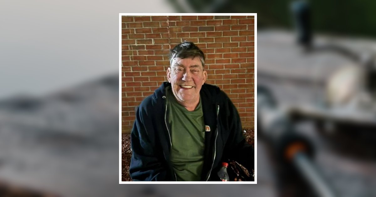 Clyde Jeffrey Beach Obituary, Corinth, KY