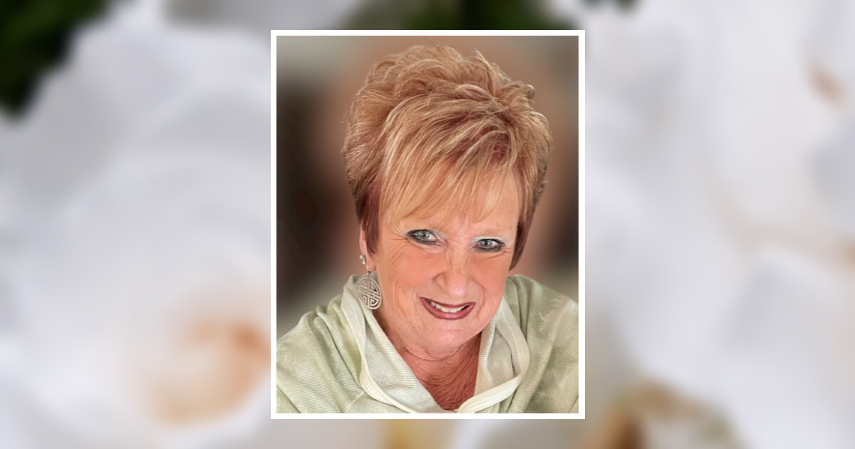 Deborah Kay Wasson Obituary 2023 Baue Funeral Homes 5186