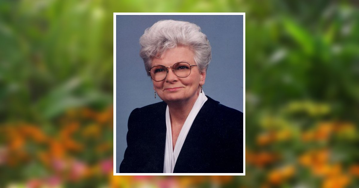 Gladys May Starkweather