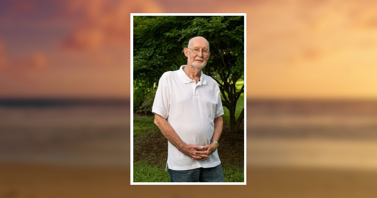 James Richard Greene