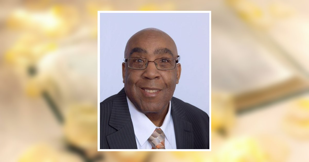 Rev. Perry Lee Dismuke Obituary, Albany, GA