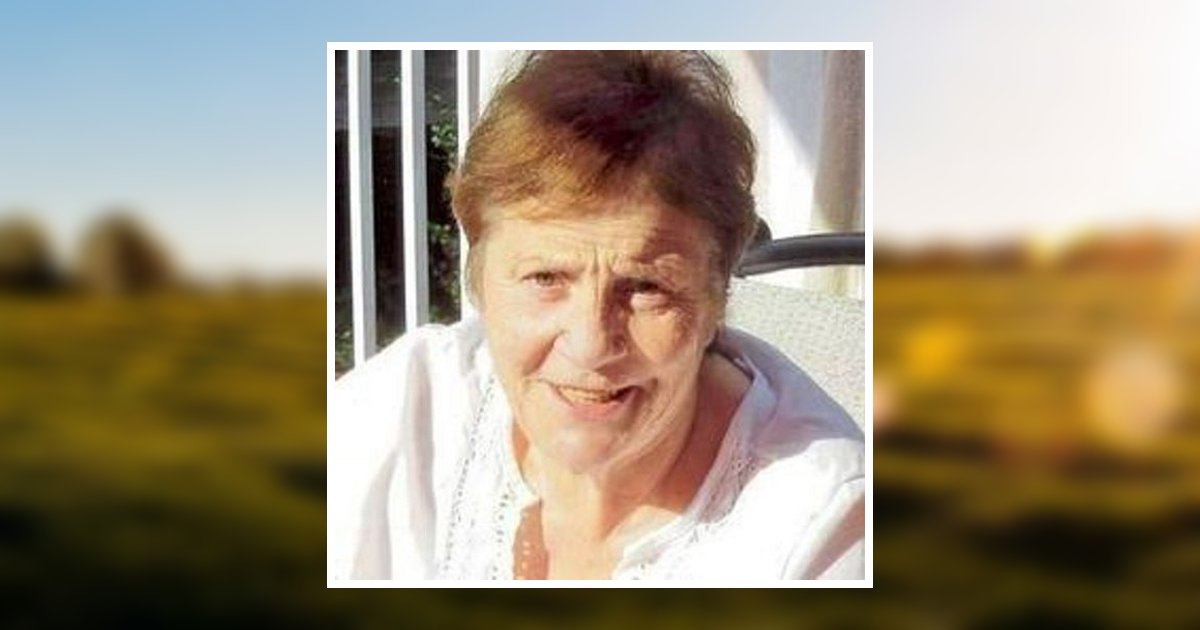 Patricia A. Wardwell Obituary 2013 Farley Funeral Home