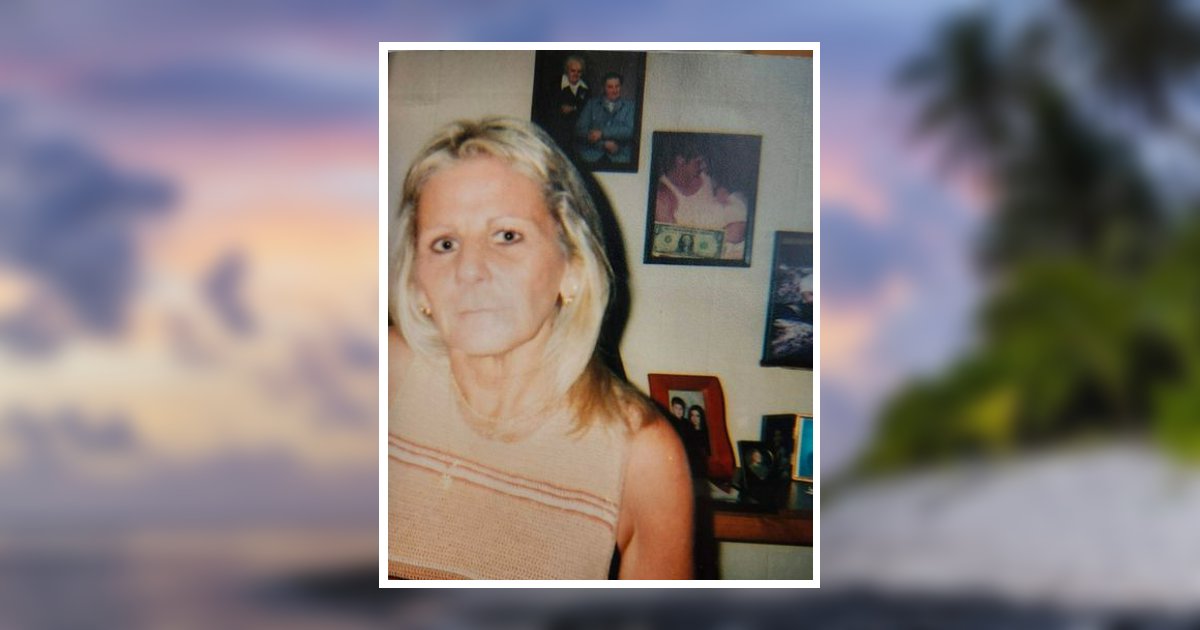 Debbie Whitlock Obituary, Pomeroy, OH